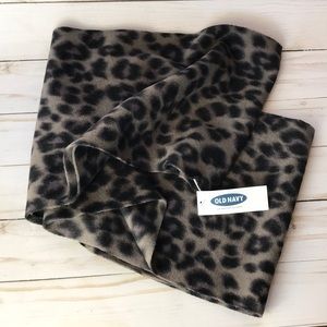 NWT Old Navy Infinity Scarf